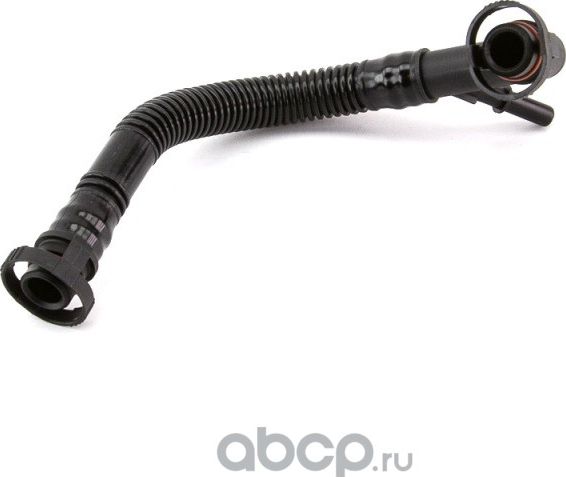 Патрубок вентиляции картера (Dominant) Dominant. Артикул BW110617504535