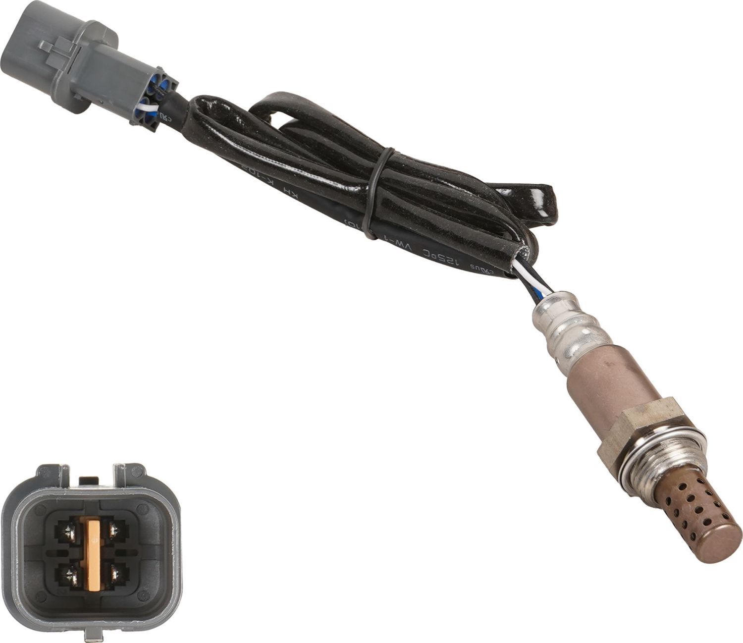 Лямбда-зонд (кислородный датчик) StartVOLT для Mitsubishi Pajero IV 2007-2026. Артикул VS-OS 1108