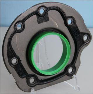 Сальник коленвала Corteco (ТФЭ(Тетрафторэтилен)/ACM (полиакрил каучук)/Неткан. текстиль) внутренний для Ford Tourneo Connect I 2002-2013. Артикул 19036453B