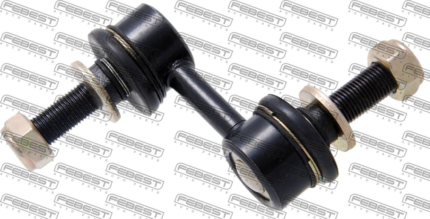 Стойка (тяга) стабилизатора Febest. Артикул 0823-B14F