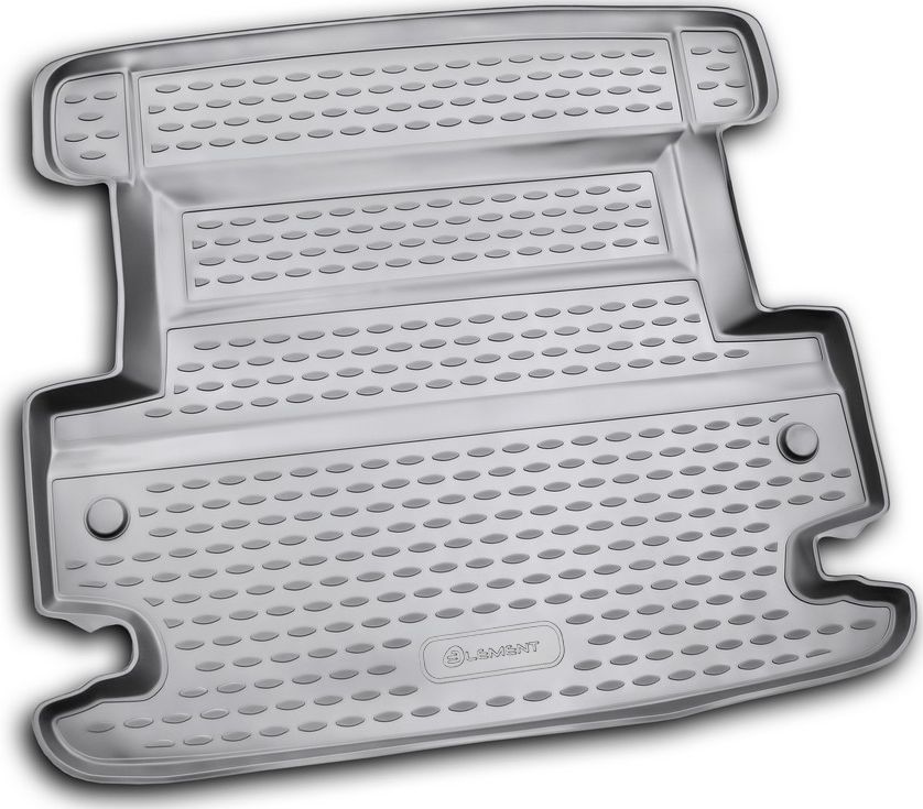 Коврик Element для багажника Dodge Journey 2008-2026 нижний. Артикул NLC.13.04.N13