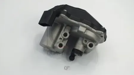 ПРИВОД ЗАСЛОНКИ ВПУСКНОГО КОЛЛЕКТОРА (Quattro Freni). Артикул QF56A00011