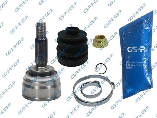 Шрус внутренний (граната) GSP. Артикул 839011