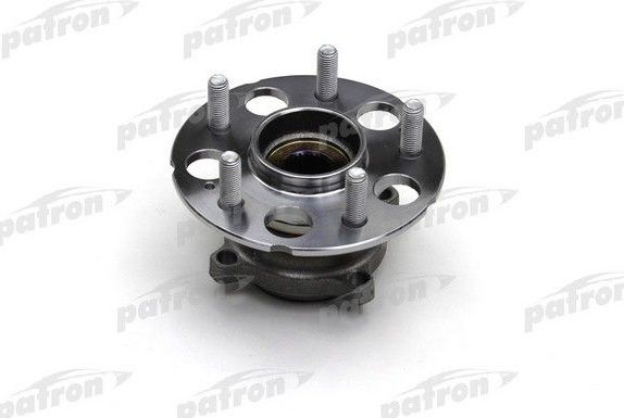 Ступица колеса с интегрированным подшипником Patron. Артикул PBK7441H