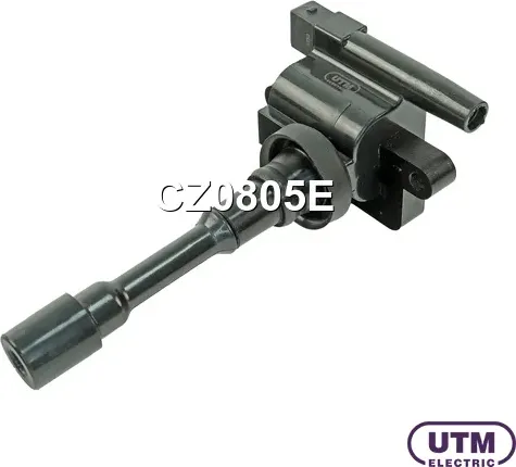 Катушка зажигания (UTM). Артикул CZ0805E