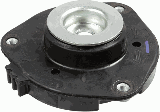 Опора амортизатора (стойки) Lemforder. Артикул 37656 01