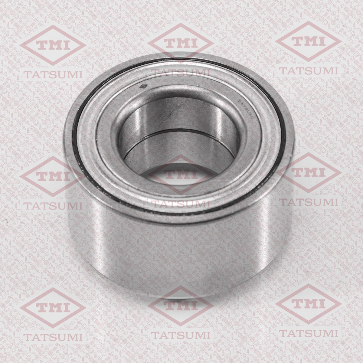 Подшипник ступицы GM CORSA D/PUNTO 07- передн. (Tatsumi). Артикул TDF1004