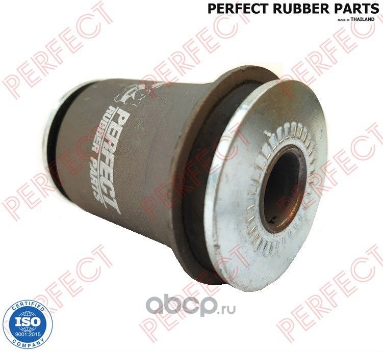 4806126010 05112 САЙЛЕНТБЛОК НИЖНЕГО ПЕРЕДНЕГО РЫЧАГА (Perfect) Perfect. Артикул TO05LH112W