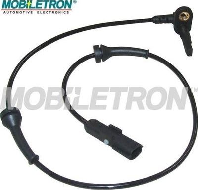 Датчик ABS Mobiletron задний правый/левый для Renault Master III 2010-2026. Артикул AB-EU467
