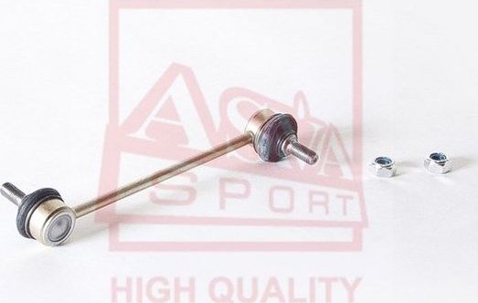 Стойка (тяга) стабилизатора Asva. Артикул 0223-017