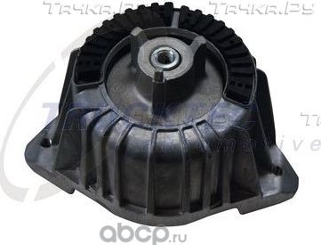 Подушка (опора) двигателя Trucktec Automotive. Артикул 02.22.066