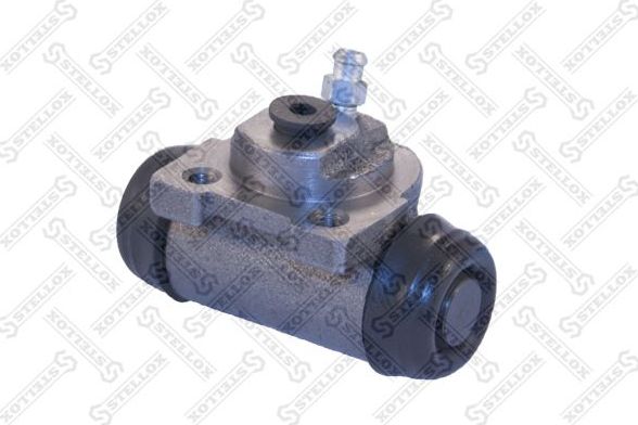 Тормозной цилиндр Stellox передний для Renault Scenic II 2000-2003. Артикул 05-85459-SX