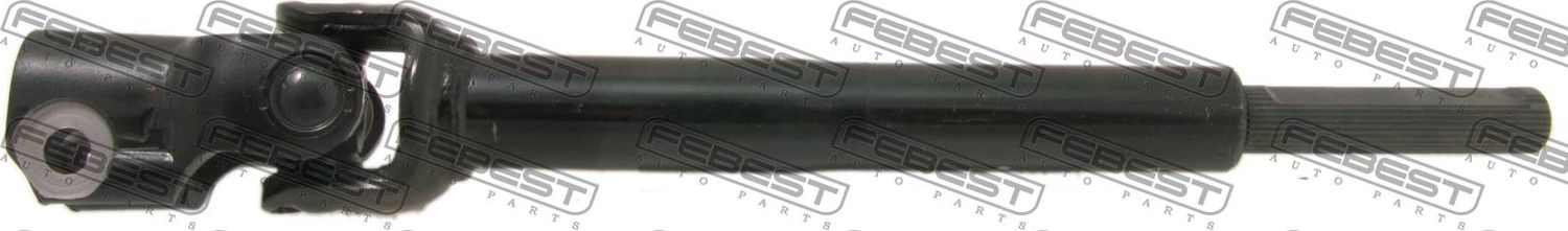 Рулевой вал Febest. Артикул AST-RX300