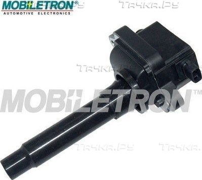 Катушка зажигания Mobiletron для Kia Sephia I 1996-1997. Артикул CK-43