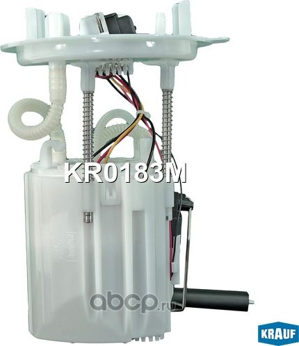 Модуль в сборе с бензонасосом (Krauf). Артикул KR0183M