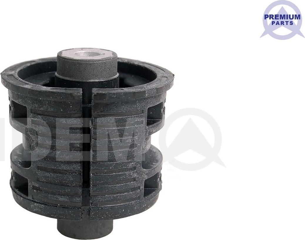 Сайлентблок задней балки Sidem. Артикул 837724