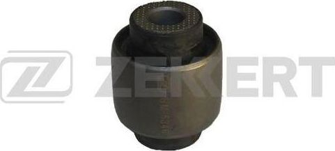 Сайлентблок заднего рычага подвески Zekkert. Артикул GM-5346