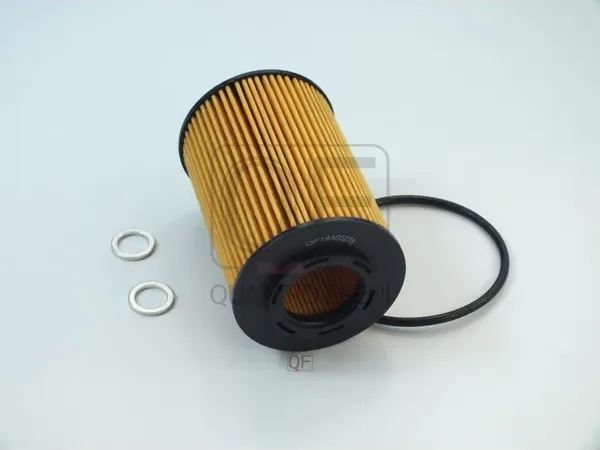 ФИЛЬТР МАСЛЯНЫЙ (Quattro Freni). Артикул QF14A00278