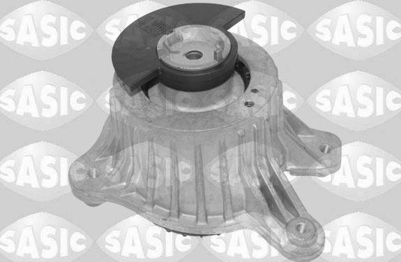 Опора (подушка) двигателя Sasic. Артикул 2706650