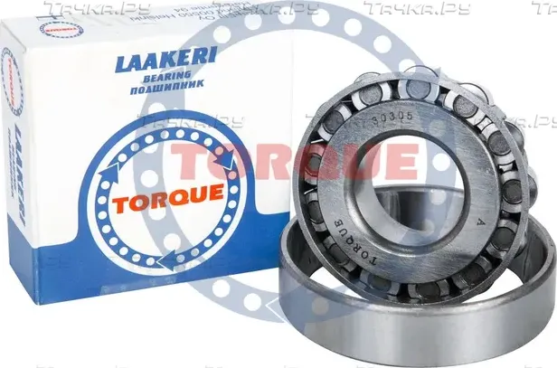 Подшипник ступицы (грузовые) (Torque). Артикул 30305