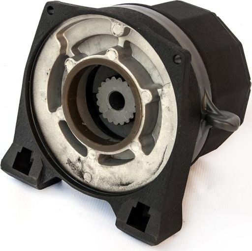 Редуктор для электрической лебедки Runva EWXC9500S. Артикул GRAXC9500