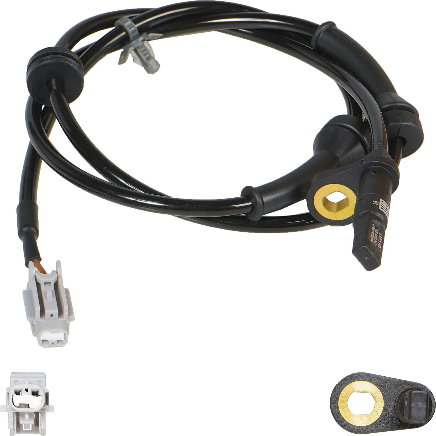 Датчик ABS StartVOLT передний для Infiniti FX I (S50) 2003-2008. Артикул VS-ABS 1421