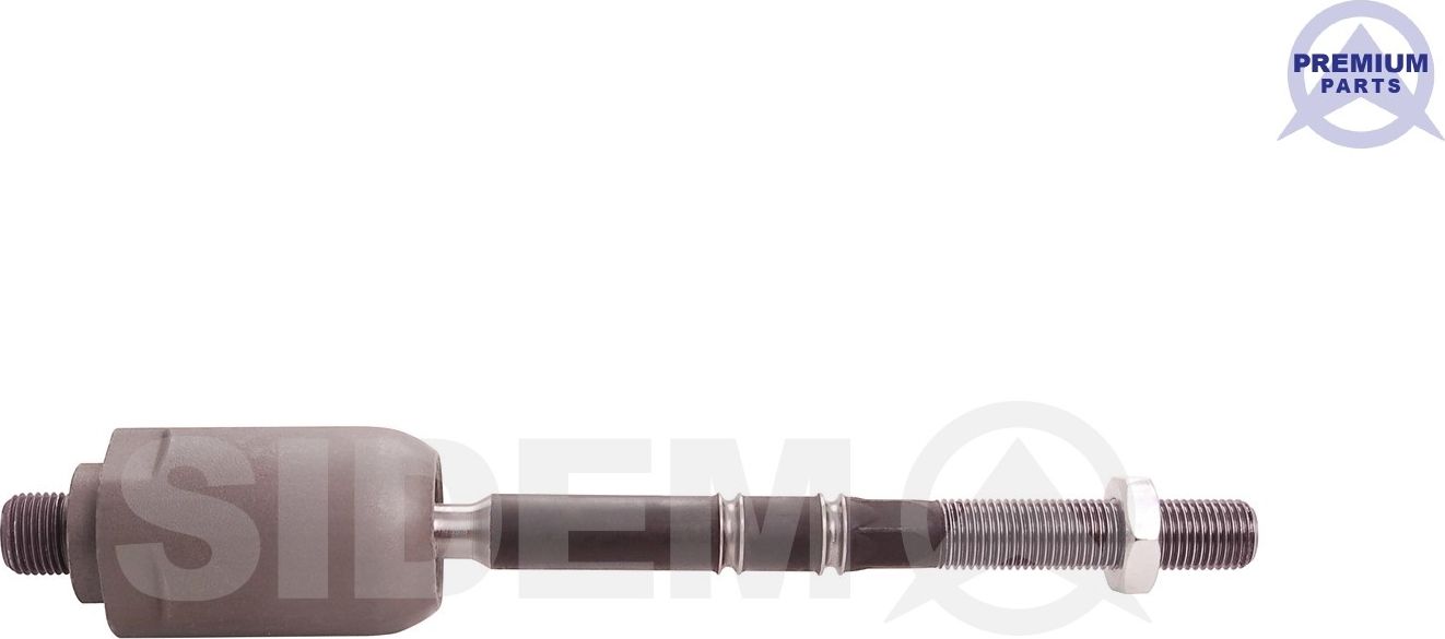 Рулевая тяга Sidem. Артикул 49117