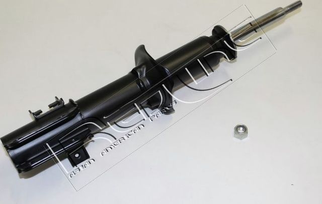 Амортизатор RED Line передний левый для Suzuki Wagon R+ I 1998-2000. Артикул 39SZ023