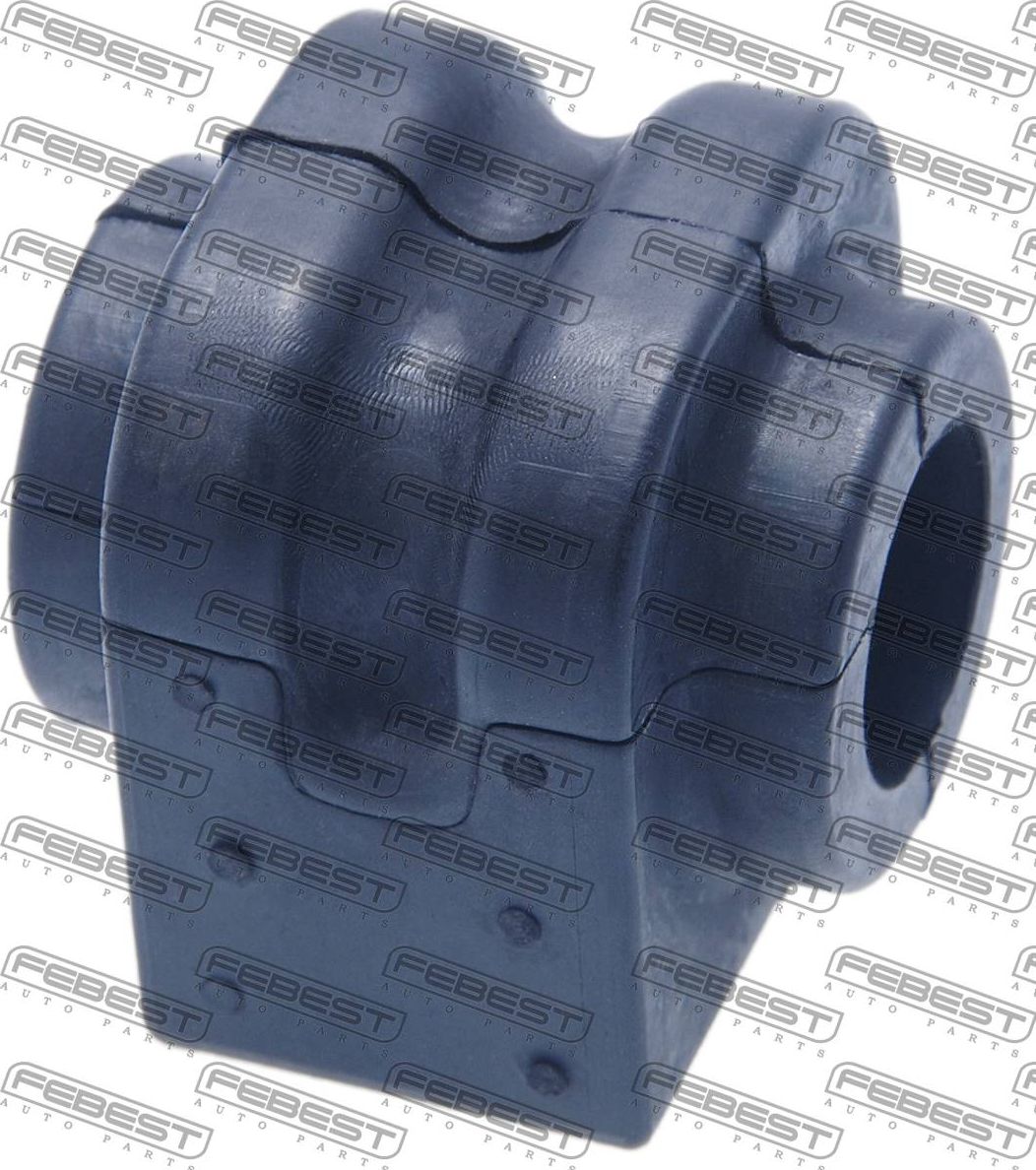 Втулка стабилизатора Febest. Артикул CRSB-PACF