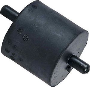 Подушка (опора) двигателя Stellox правая/левая для BMW 5 III (E34) 1987-1996. Артикул 25-19740-SX