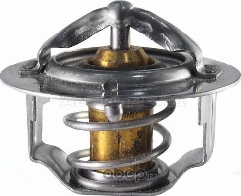 ТЕРМОСТАТ NISSAN F23,VE24,D22,K11,Z10 - NA20S,CG13DE,CG10DE,CGA3DE '97- (SAT). Артикул ST2120041B00 