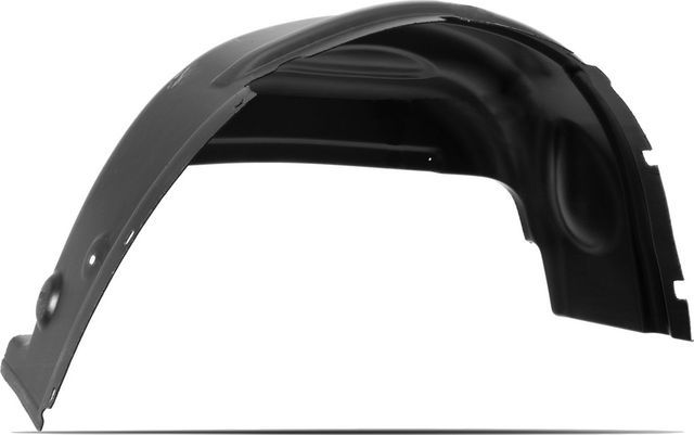 Подкрылок (локер) TOTEM задний правый для УАЗ Patriot I рестайлинг 5 дв. 2016-2026. Артикул TOTEM.A39805.22