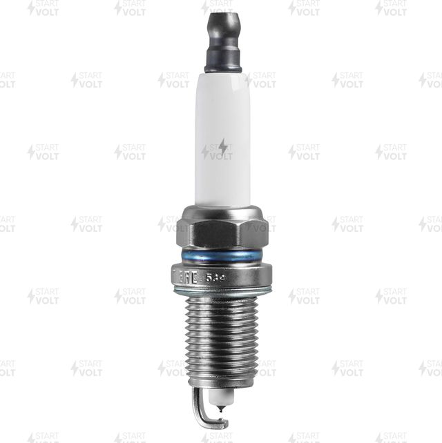 Свеча зажигания StartVOLT для BMW X3 I (E83) 2005-2011. Артикул VSP 2605