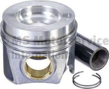 Поршень Kolbenschmidt. Артикул 41862600