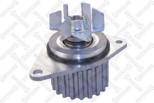 Помпа (водяной насос) Stellox. Артикул 4515-0007-SX