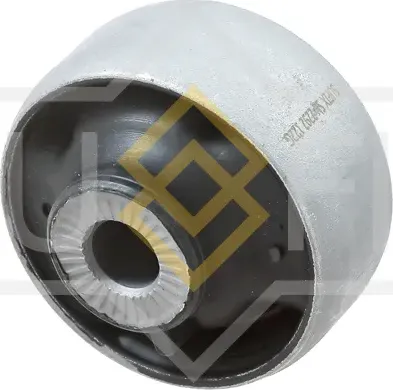 Сайлентблок подвески | перед прав/лев | (Sufix). Артикул SL2292