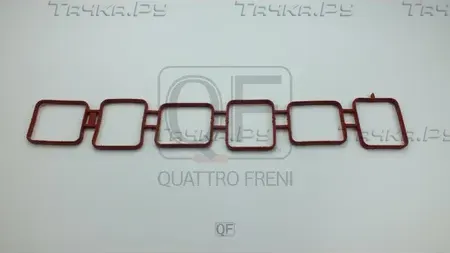 ПРОКЛАДКА ВПУСКНОГО КОЛЛЕКТОРА (Quattro Freni). Артикул QF76A00070