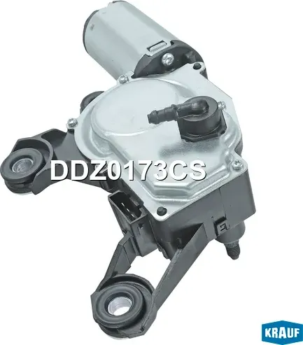Мотор стеклоочистителя (Krauf). Артикул DDZ0173CS