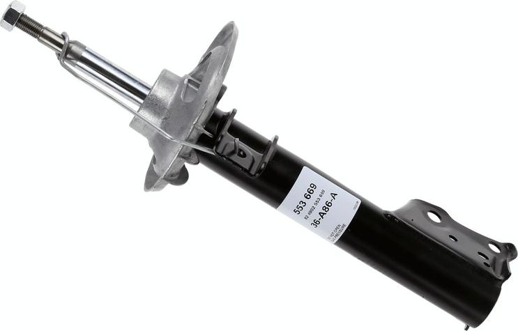 Амортизатор SACHS. Артикул 553 669
