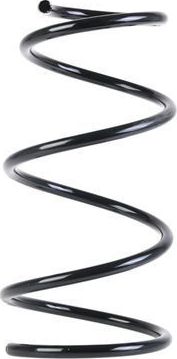 Пружина подвески Stellox передняя для Toyota Prius II (XW20) 2003-2009. Артикул 10-23195-SX