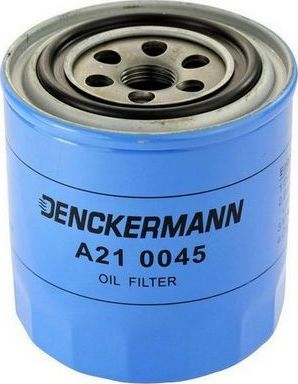 Масляный фильтр Denckermann. Артикул A210045