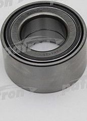 Ступичный подшипник (комплект) Patron. Артикул PBK4026