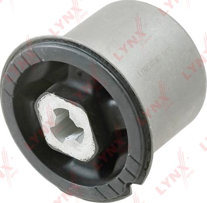 Сайлентблок задней балки LYNXauto для Kia Spectra II 2004-2009. Артикул B8367