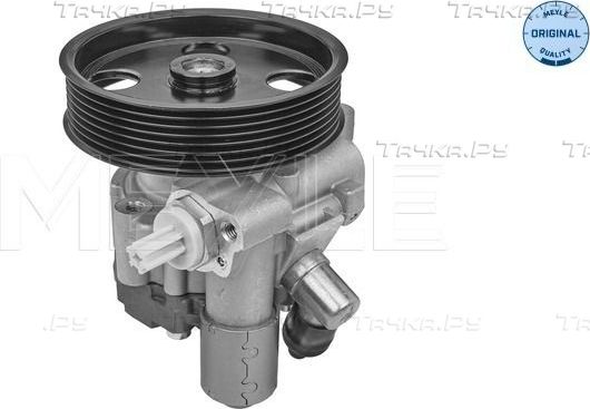 Насос ГУР Meyle Original. Артикул 014 631 0029