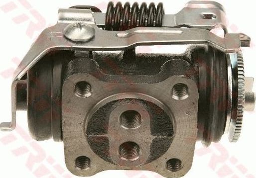 Тормозной цилиндр TRW задний левый для Toyota Dyna U100, 200 / Y100 1998-2001. Артикул BWL730
