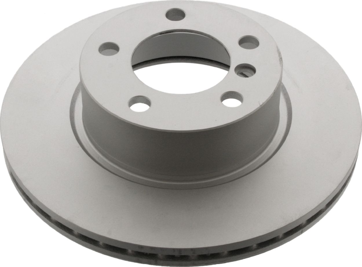 Тормозной диск Blue Print. Артикул ADB114331