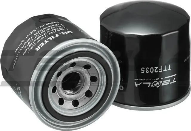 Фильтр масляный (Tesla Technics). Артикул TTF2035