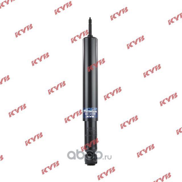 Амортизатор KYB Premium передний для Mazda BT-50 I 2006-2015. Артикул 443339