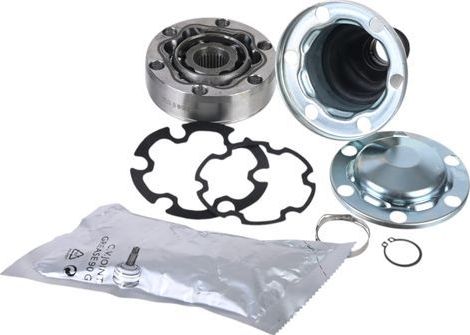 Шрус внутренний (граната) Stellox. Артикул 160 1340-SX