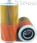 Масляный фильтр Alco Filters для MAN ÜL 1996-2026. Артикул MD-175